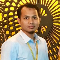 Shah Rizan Khalid