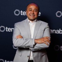 Mahmoud Salman, Cissp