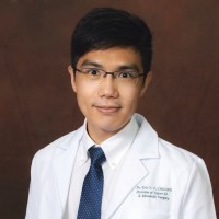 Eric Cheung