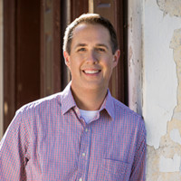 Andrew Smith