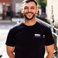 Keelan Baptiste