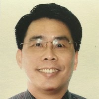 Jude Paul Leong