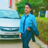 Jyoti Chaurasiya