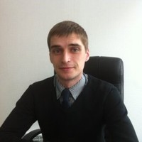 Anton Milevskyi