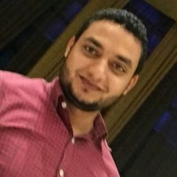 Ahmed El-Bahnsawy