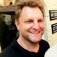 Marc Geerits
