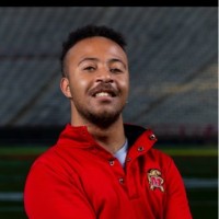 Isaiah Ragsdale