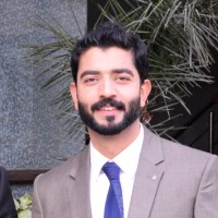 Ahmed Altamash