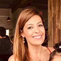 Julia Vasquez