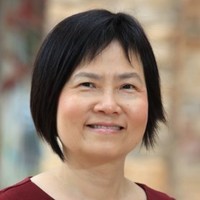 Winnie Heh