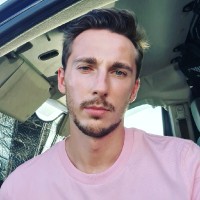 Kamil Iwanicki