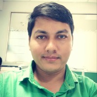 Alpeshkumar Patel