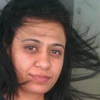 Sweta Thakker