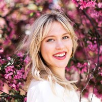 Julia Delahunt