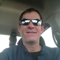 Mark Yates