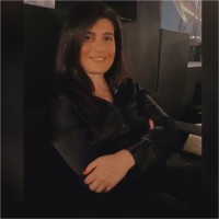 Sahar Issapour