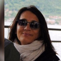 Silvia Lazzarini