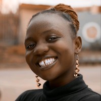 Praise Adeyemi