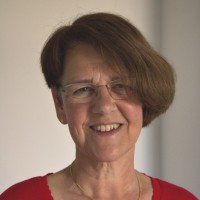 Moniek Kors