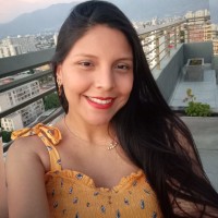 Norkelys Camacho Pino