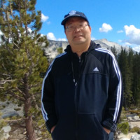 Eamon Li