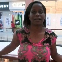 Mavis Maunganidze