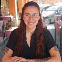 Ingrid Amaral