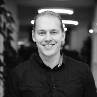 Andreas Gjerskov Hansen