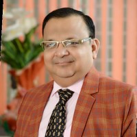 Anuj Mangal