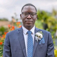 Claude Lewis Mbua, CPI, diplômé en génie électrique