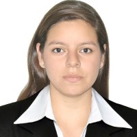 Carla Ximena Trigoso Hidalgo