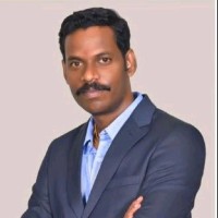 Lokesh Ganesan