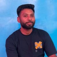 Syed Shujat Ali