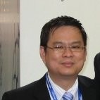 Daniel Cheong