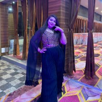 Tejaswi Shete