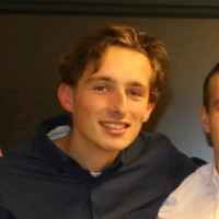 Martin Oost