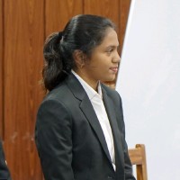 Likhitha Eedara