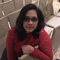 Thavamani Rajoo