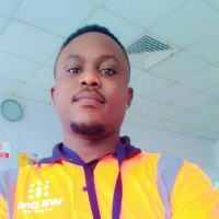 Sampson Francis Uchechukwu