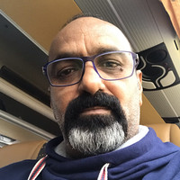 Zafar Mahmood Abdullah
