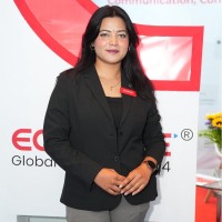 Shalu Pandey