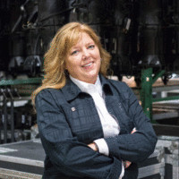 Pam Lansing