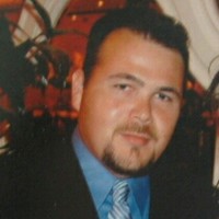Jesse Naranjo