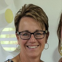 Julie Johnson