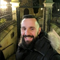 Federico Abando Martinez