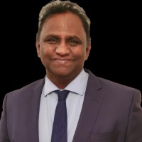 Nathan Kalyanasundharam