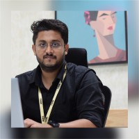 Vinay Kumar Soni