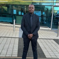 Hafiz Olakunle Agboola