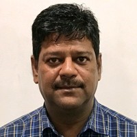 Naseem Jawaid