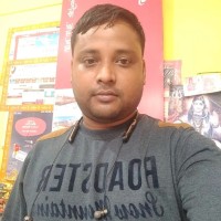 Krishna Bhowmik